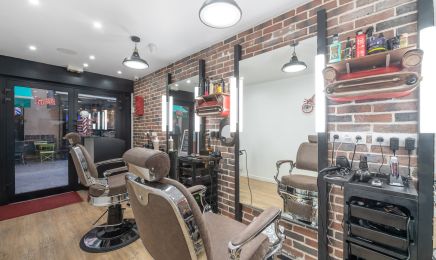 Prestige Barber : Coiffeur à Paris