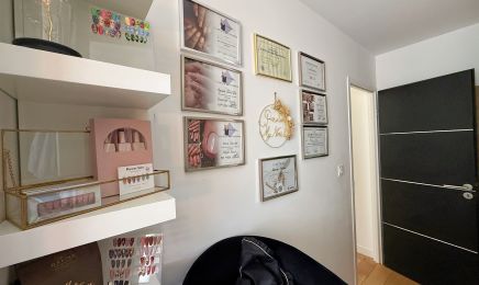 MORANAILS : Manucure à Ploudaniel