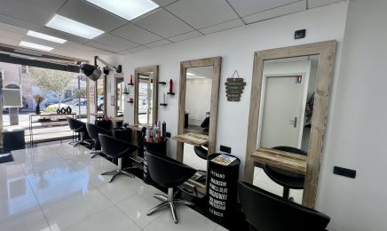 Krea'Tif - Coiffure & Dreamy Beauty - Ongles et cils : Coiffeur à Sainte-Maxime