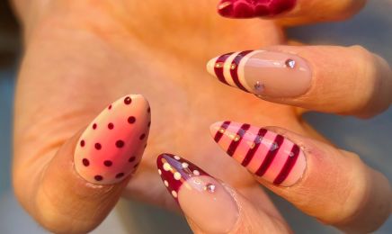 Presci'nails Beauty : Manucure à Saint-Flour
