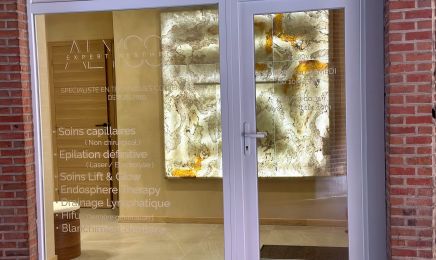 Alyssa Institut : Institut de beauté à Mouscron