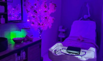 Liza Glamm's : Institut de beauté à Nice