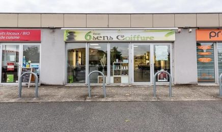 6ème Sens Coiffure : Coiffeur à Tournefeuille