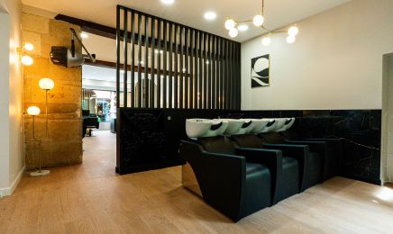 Les Astuces de Laurent Voisinet - Tours Colbert : Coiffeur à Tours