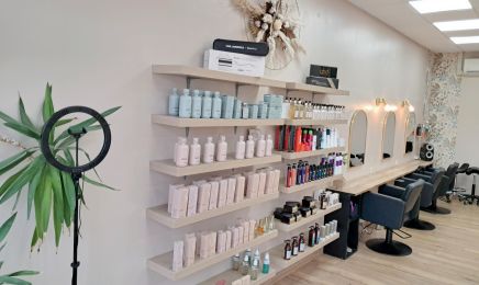 Center coiff - L’Atelier des couleurs : Coiffeur à Château-Gontier