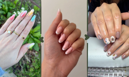 L'atelier Cha'Nails : Manucure à Marseille