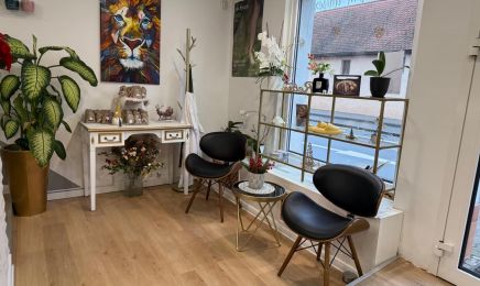 BL Belleza Latina Salon: Kosmetikstudio in Erlangen
