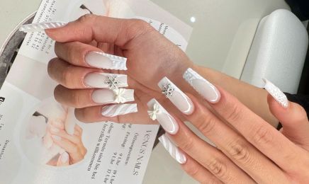 Venus Nails: Nagelstudio in München