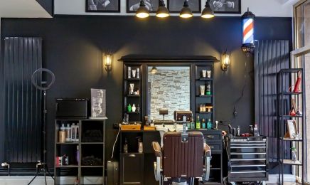 Le Barbier du Sud : Coiffeur à Marseille