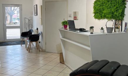 Eurl coiffure mars et venus : Coiffeur à Dorlisheim