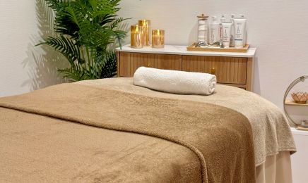 L’élégante par Nature : Institut de beauté à Grasse
