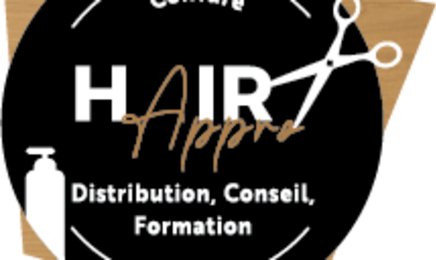 Hair'Appro : Coiffeur à Corbie