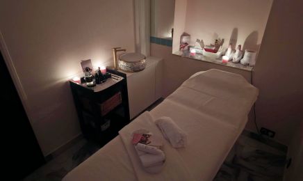 Institut de beauté Cocoon'in : Institut de beauté à Mantes-la-Jolie