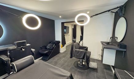 14 Barber cut : Coiffeur à Paris