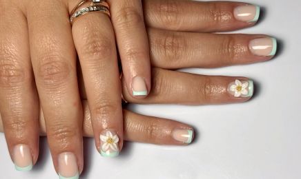 SKS BEAUTY : Manucure à Marignane