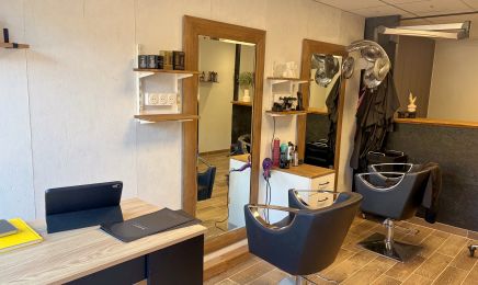 Escale Beauté : Coiffeur à Cousances-les-Forges