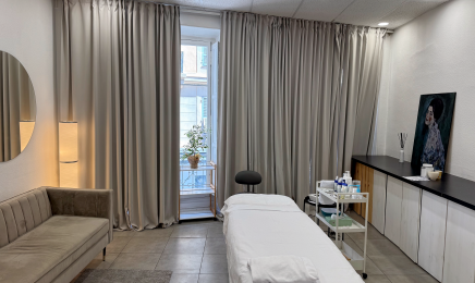 Aurica - esthéticienne facialiste masseuse | massage & soins du visage, massage du corps : Institut de beauté à Nice