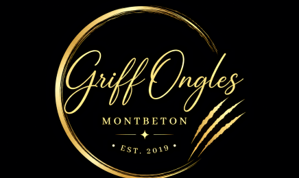 Griff Ongles Montbeton : Manucure à Montbeton