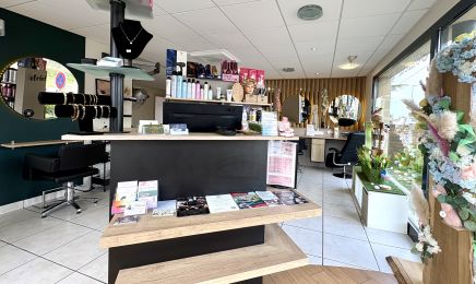 Beauty Melly - Herbignac : Coiffeur à Herbignac