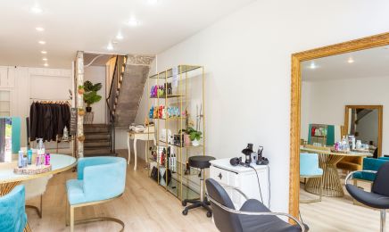 ART 29  : Coiffeur à Clermont-Ferrand