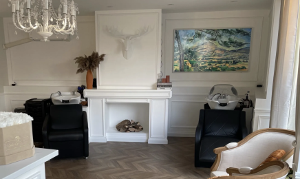 Les Demoiselles du Lissage : Coiffeur à Montigny-lès-Metz