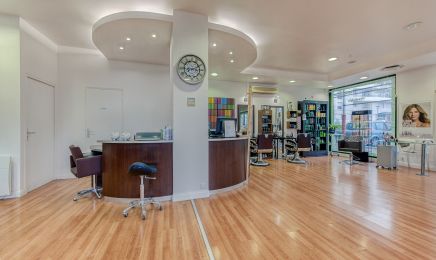 Ondine Coiffure - Saint Gratien : Coiffeur à Saint-Gratien
