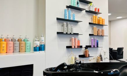 Hairstyle by nory : Friseur in Ludwigsburg