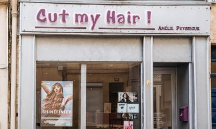 Cut My Hair : Coiffeur à Bar-le-Duc