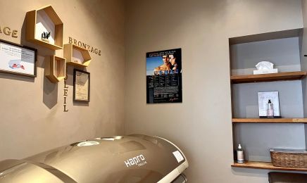 Mille et une beauté : Institut de beauté à Bayeux