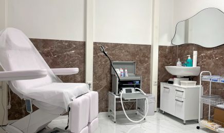 Paradies für Ihre Füße : Kosmetikstudio in Bochum