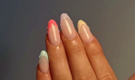 Beauty nails Provence  : Manucure à Grans