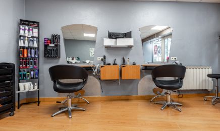 Coiffure Cécile : Coiffeur à Decazeville