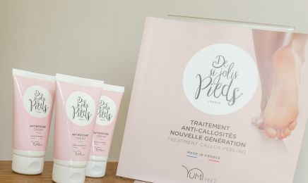Le Boudoir : Manucure à Villandraut