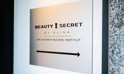 Beauty Secret by Alina: Kosmetikstudio in Paderborn