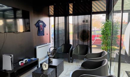 2so haircut Barber  : Coiffeur à Marange-Silvange