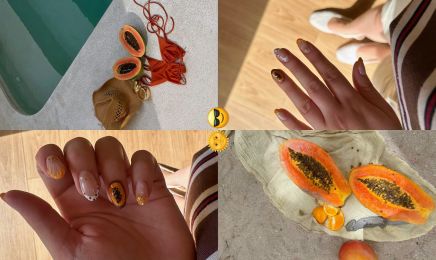 Manails : Manucure à Vourles