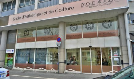 École Terrade - Coiffure - Grenoble : Coiffeur à Grenoble