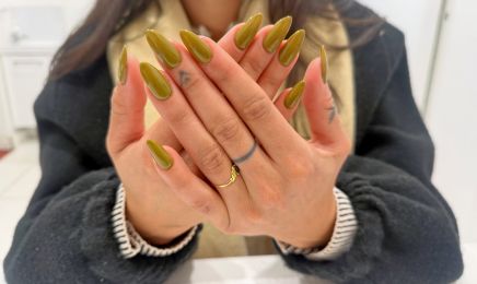 Dong Nails : Manucure à Paris