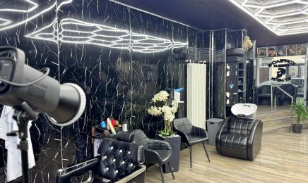 Kopfsache Bei Metin: Barbershop in Bad Arolsen