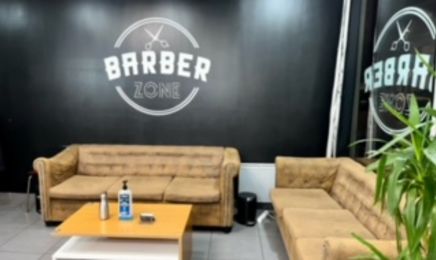 Barber Zone  : Coiffeur à Saint-Maur-des-Fossés