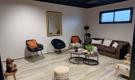 Les Cheveux en Quatre : Coiffeur à Chauray