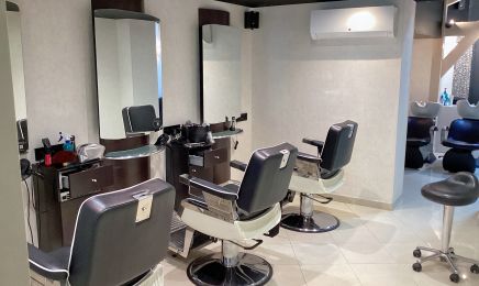 38 Clemenceau : Coiffeur à Romorantin-Lanthenay