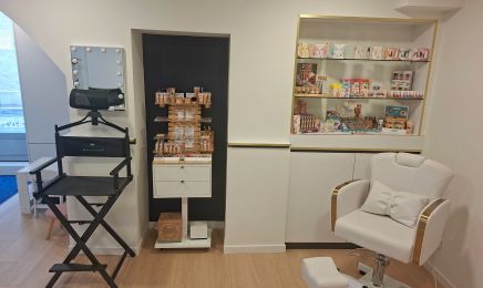 Akemi Esthetique : Institut de beauté à Saint-Vallier-de-Thiey
