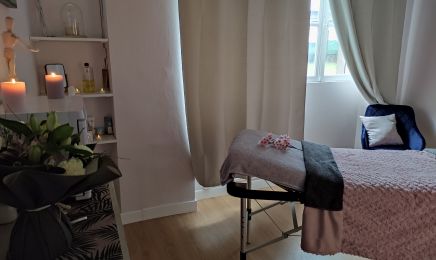 L'Effet 3 Fées : Coiffeur à Fougères