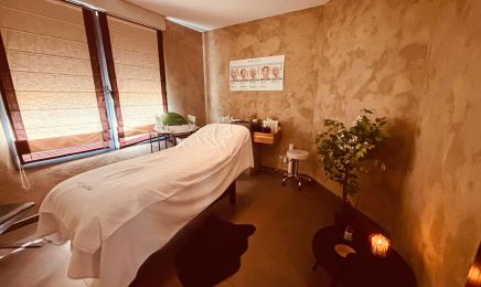 Institut de beauté Lysis  : Institut de beauté à Richemont