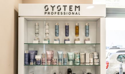 XII ème Avenue : Coiffeur à Marseille