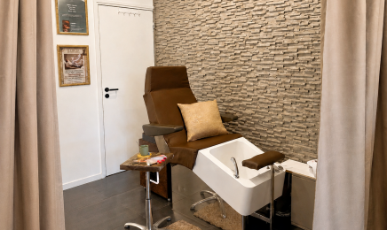 Les P'tites Fées Beauté : Coiffeur à Villeneuve-d'Ascq