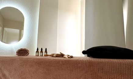 Philautia Massages : Institut de beauté à Angers