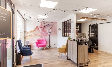 Laura.B Coiffure - Fraisses  : Coiffeur à Fraisses