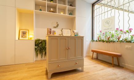 Sabrina Huneau - Facialist & body expert : Institut de beauté à Paris